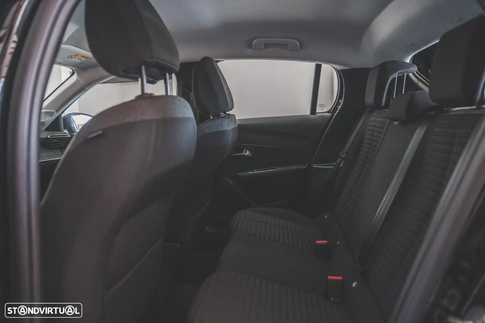 Peugeot 208 1.5 BlueHDi Active Pack - 15