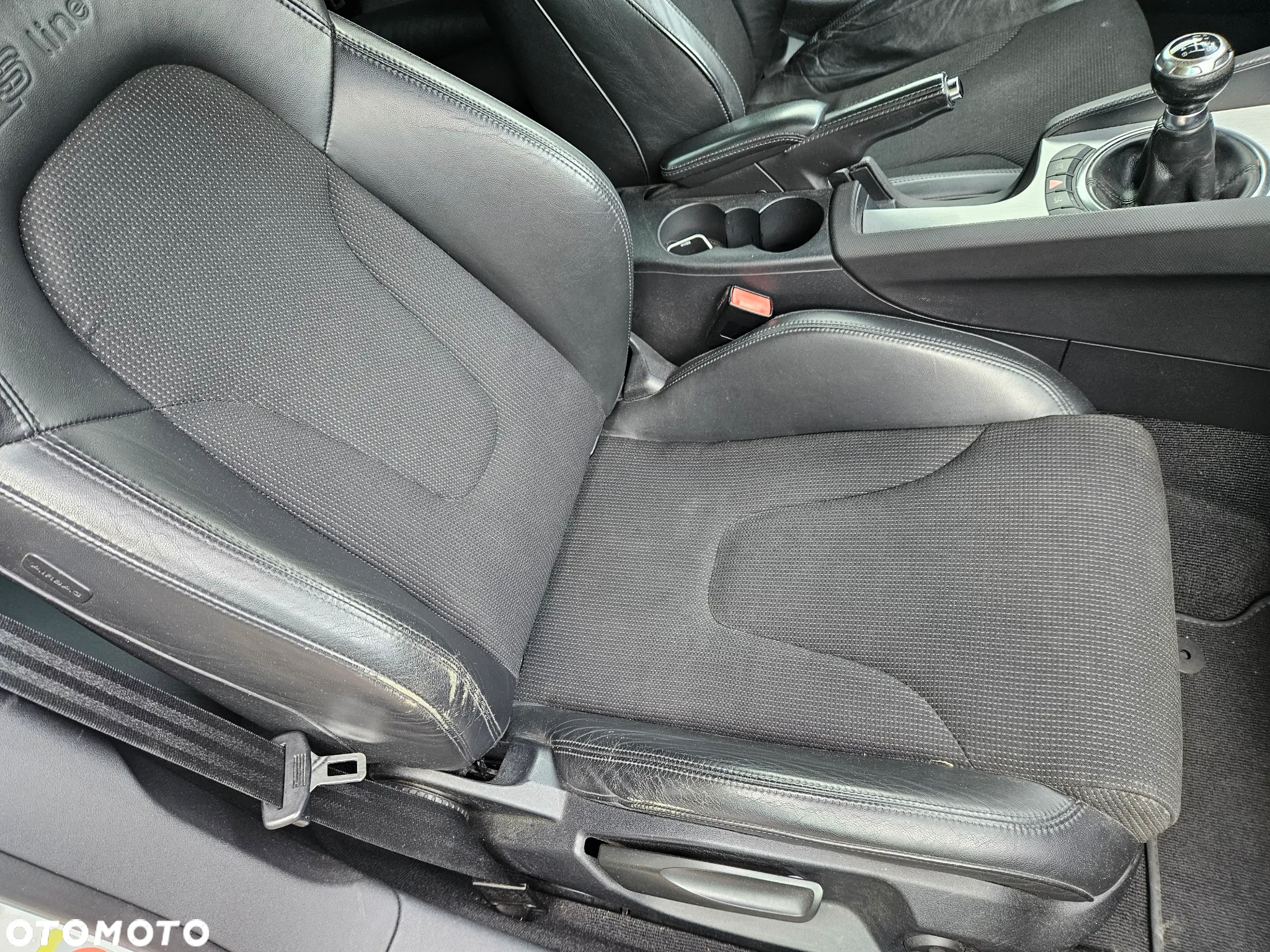 Audi TT Coupé 2.0 TFSI - 12