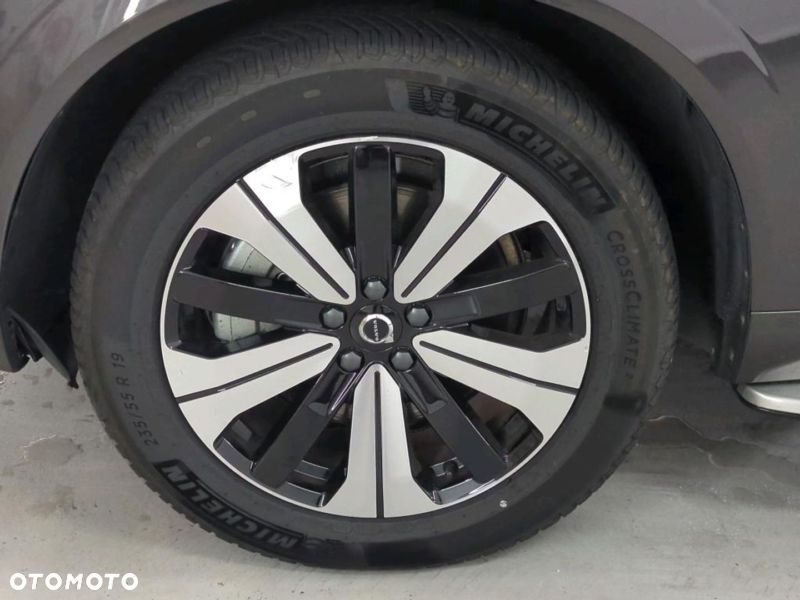 Volvo XC 60 T6 AWD Plus Dark - 13