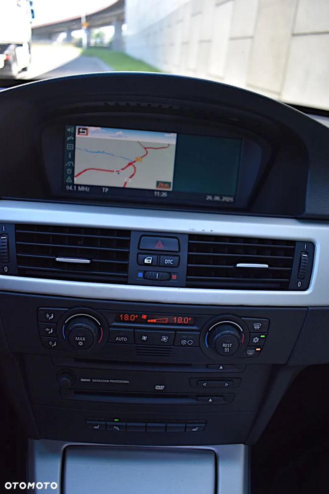 BMW Seria 3 - 20