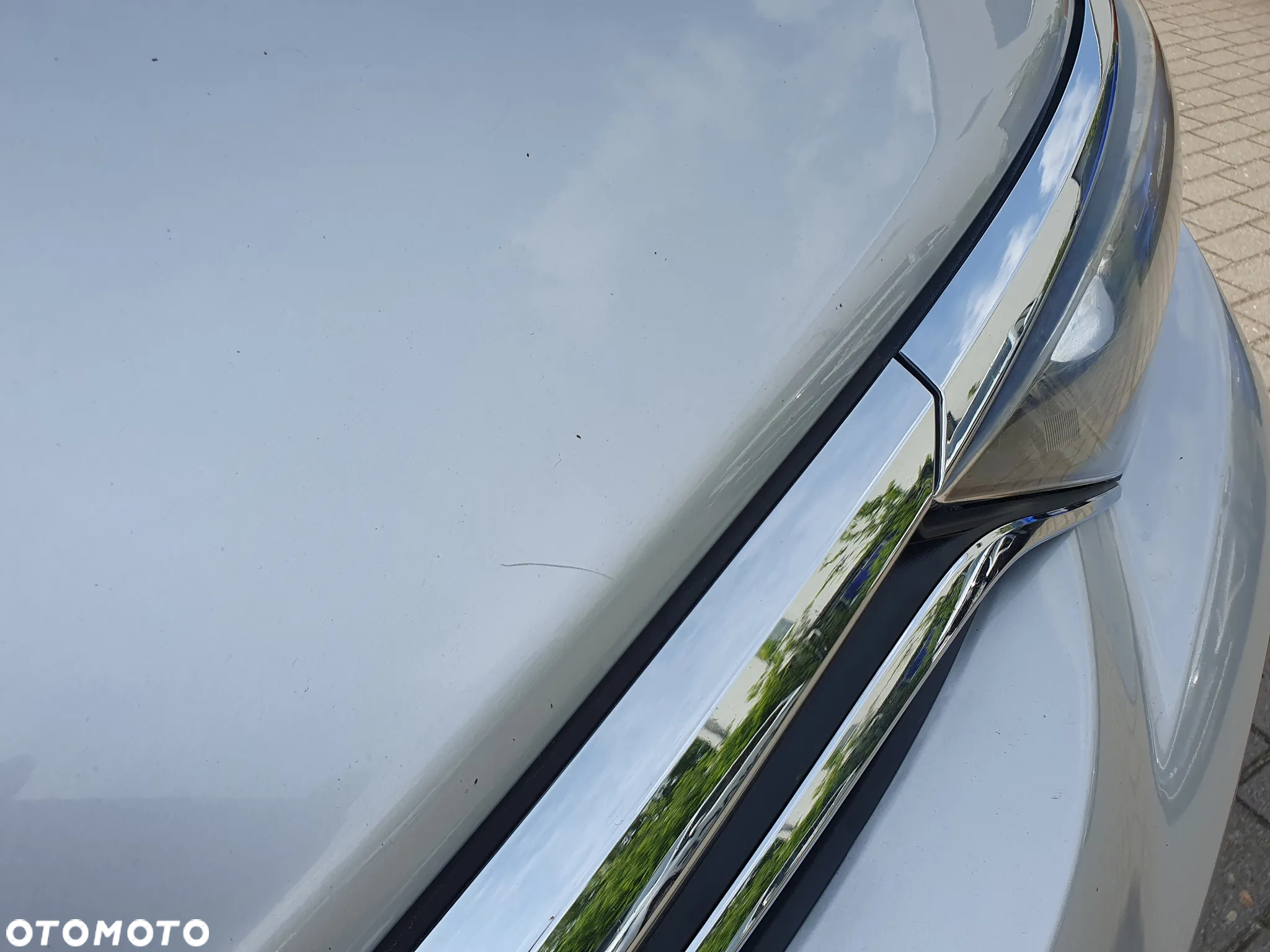 Toyota Auris 1.33 VVT-i Active - 11