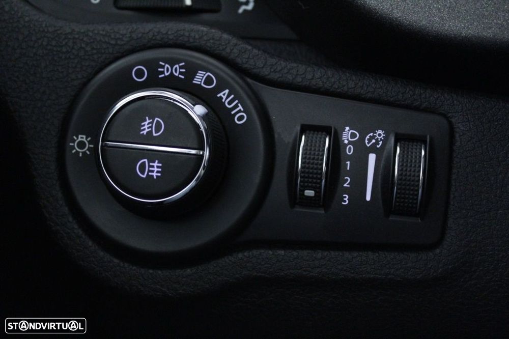 Fiat 500X 1.3 MJ City Cross - 27