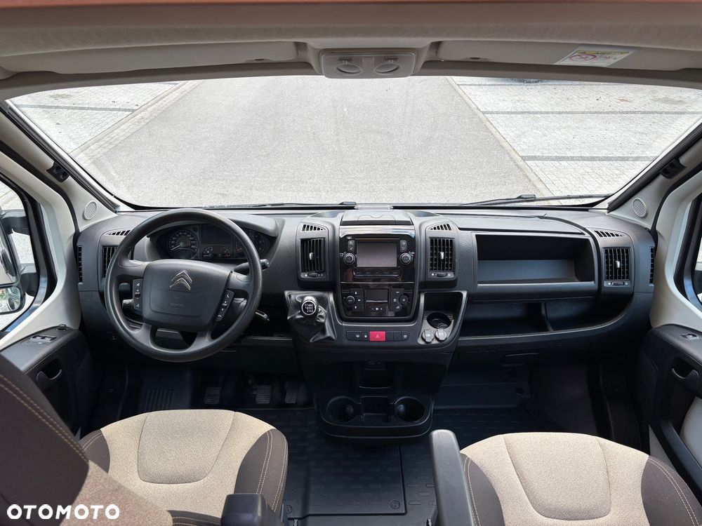 Citroën Jumper - 18