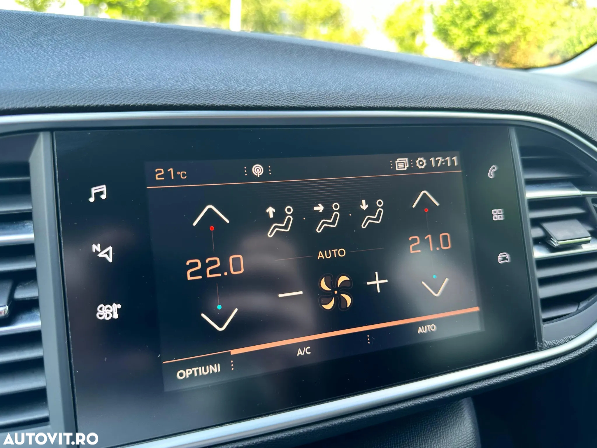 Peugeot 308 1.5 BlueHDi FAP STT Active - 15