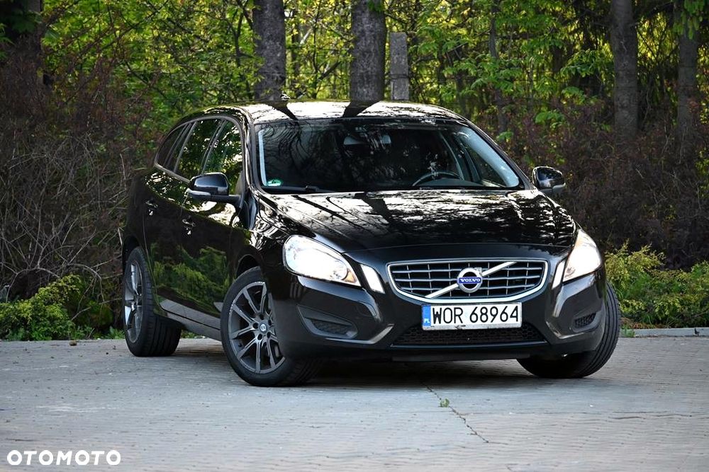 Volvo V60 - 6