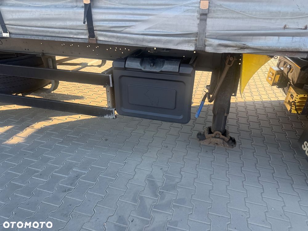 Schmitz Cargobull S01 - 20