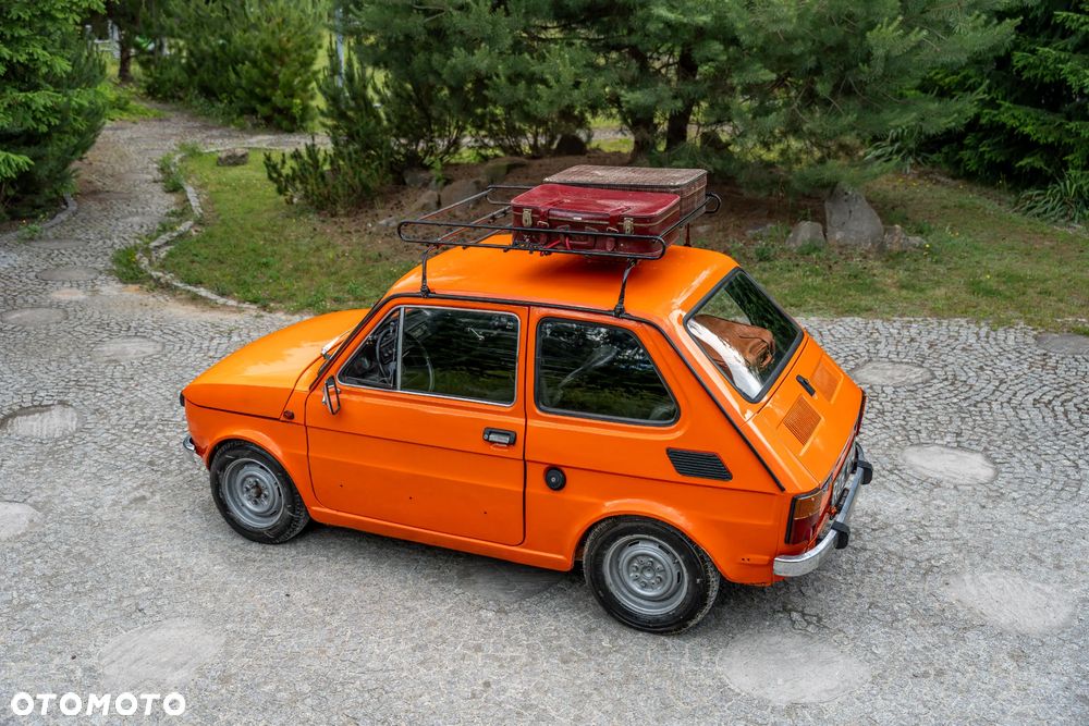 Fiat 126 - 23