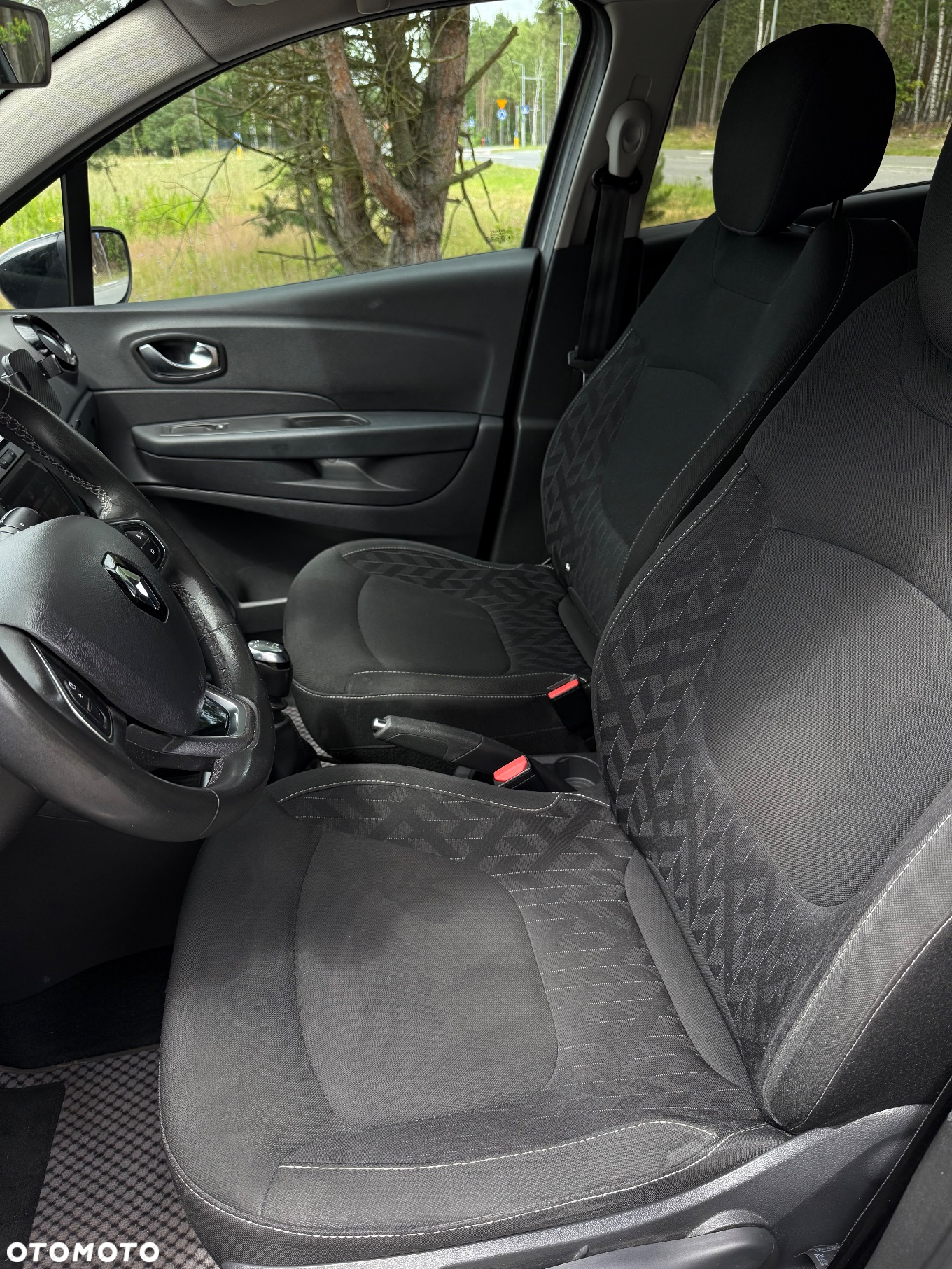Renault Captur - 7