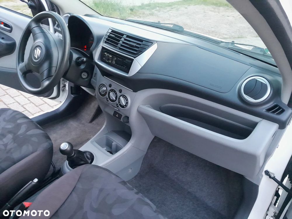 Suzuki Alto 1.0 City - 18