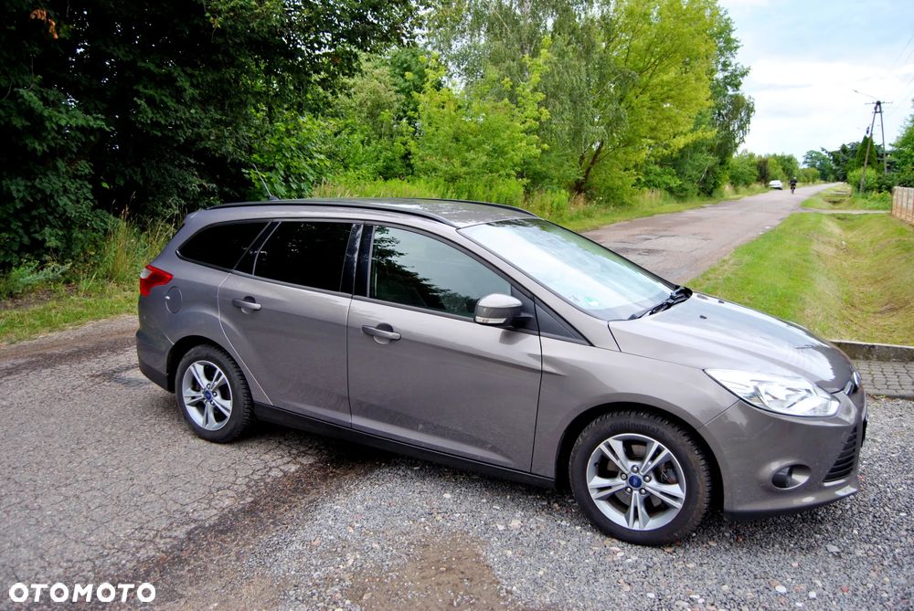Ford Focus - 6
