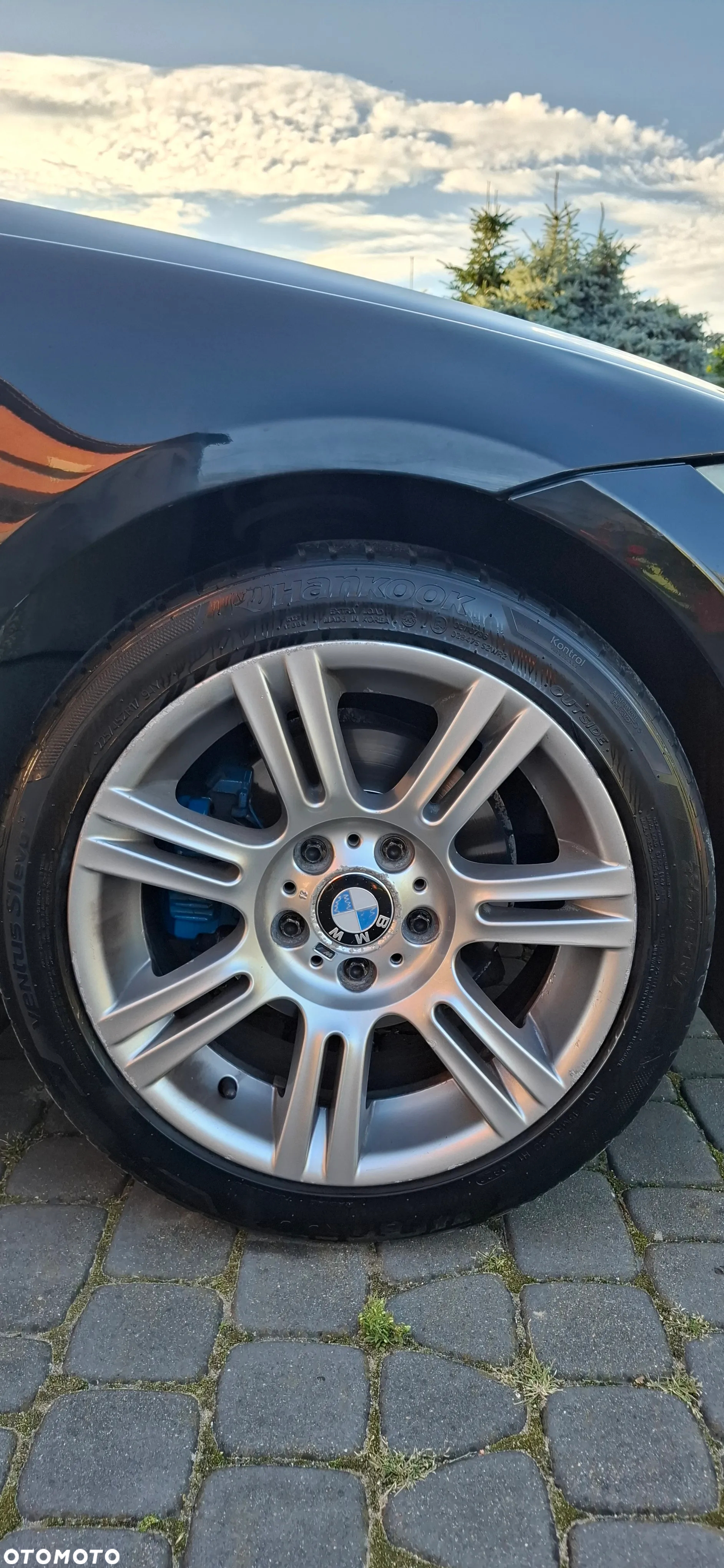 BMW Seria 3 320d - 9