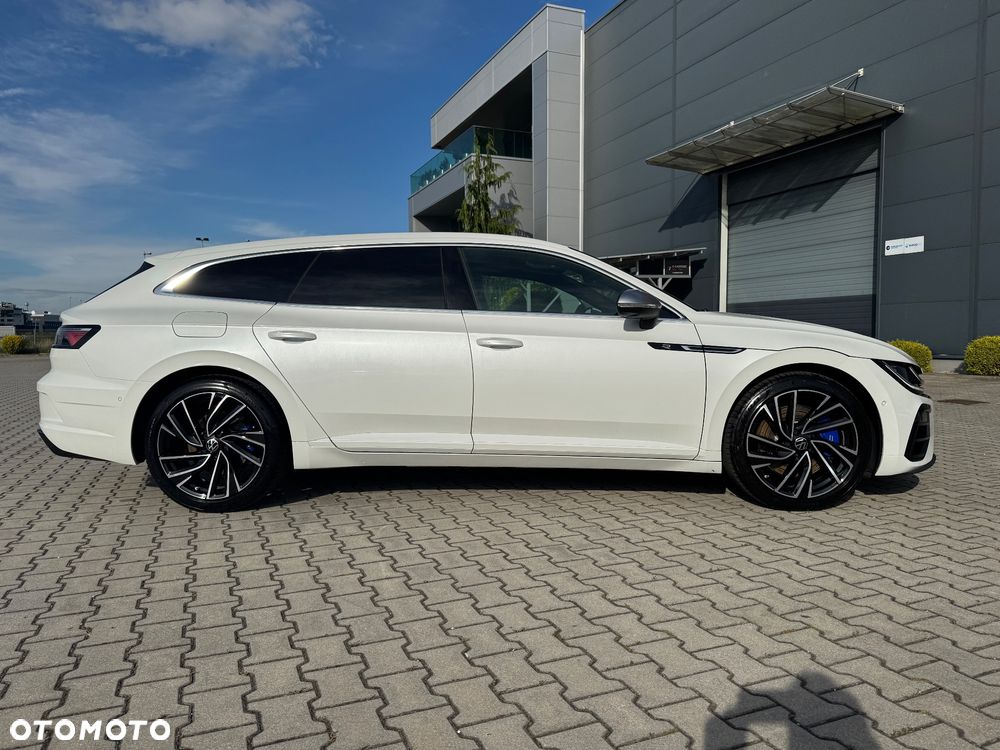 Volkswagen Arteon Shooting Brake 2.0 TSI OPF 4Motion DSG R - 9
