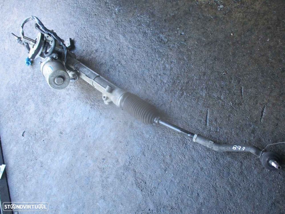 Caixa Direcao 68200000048 2270019 CITROEN C3 2002 1.4HDI - 2