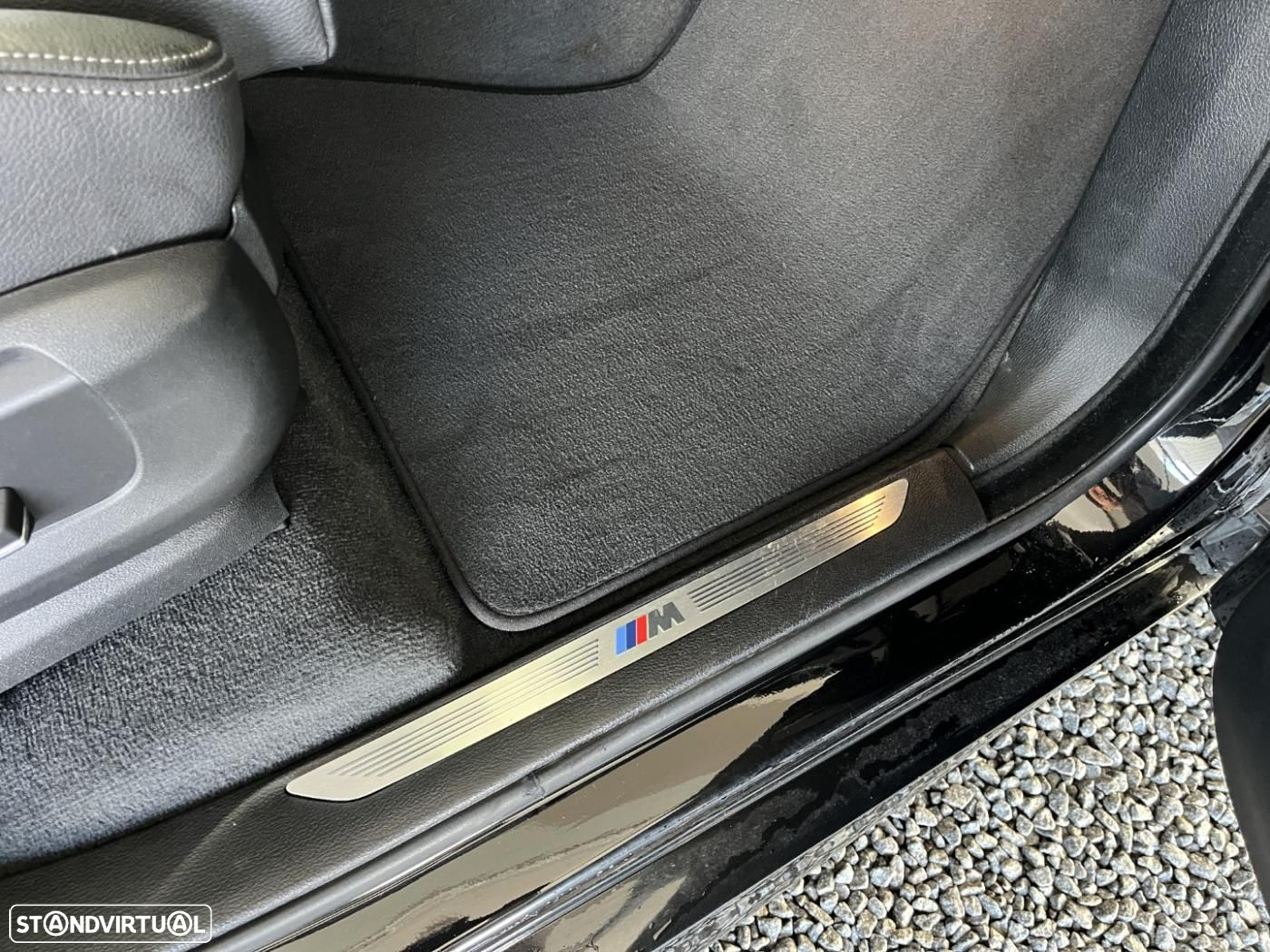 BMW X5 25 d sDrive Pack M - 27