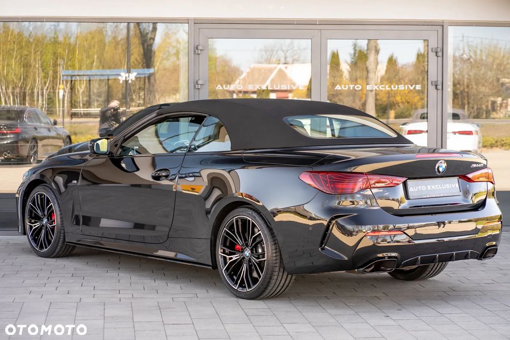 BMW Seria 4 M440i xDrive - 23
