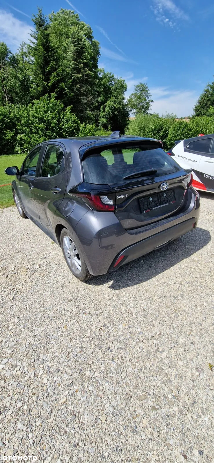 Toyota Yaris Hybrid 1.5 Comfort - 5