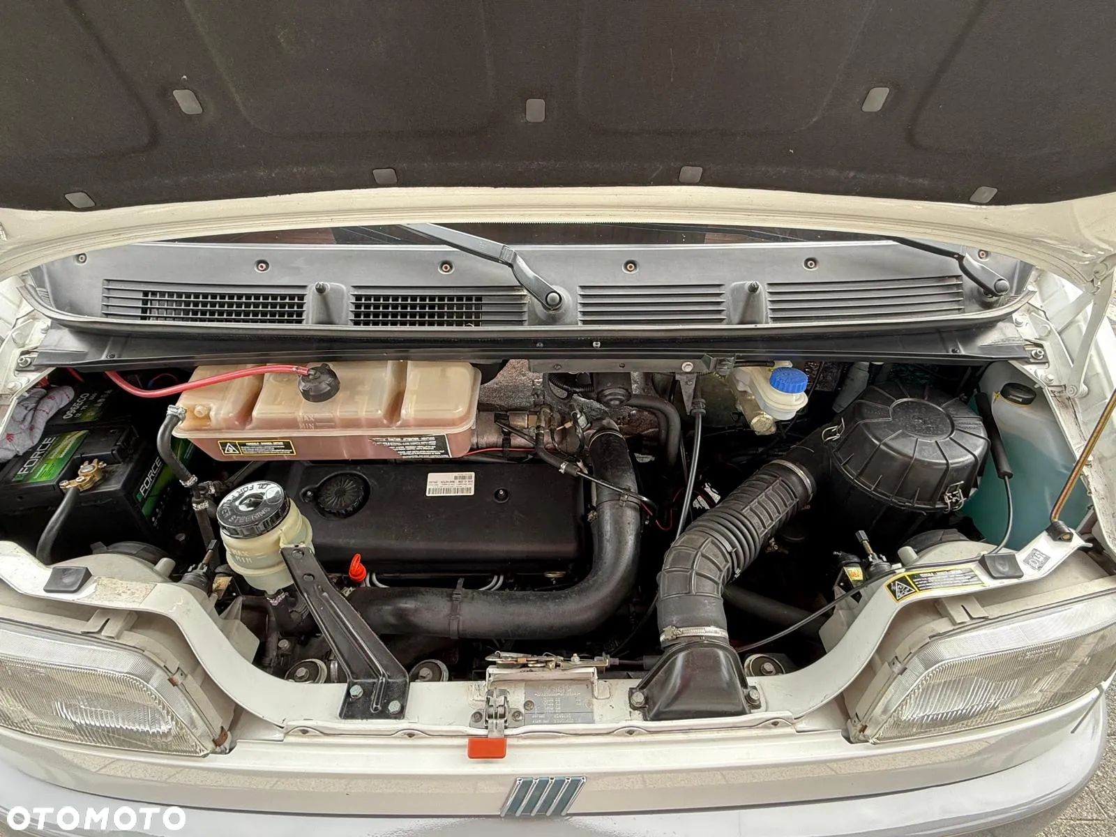 Fiat Adriatic - 26
