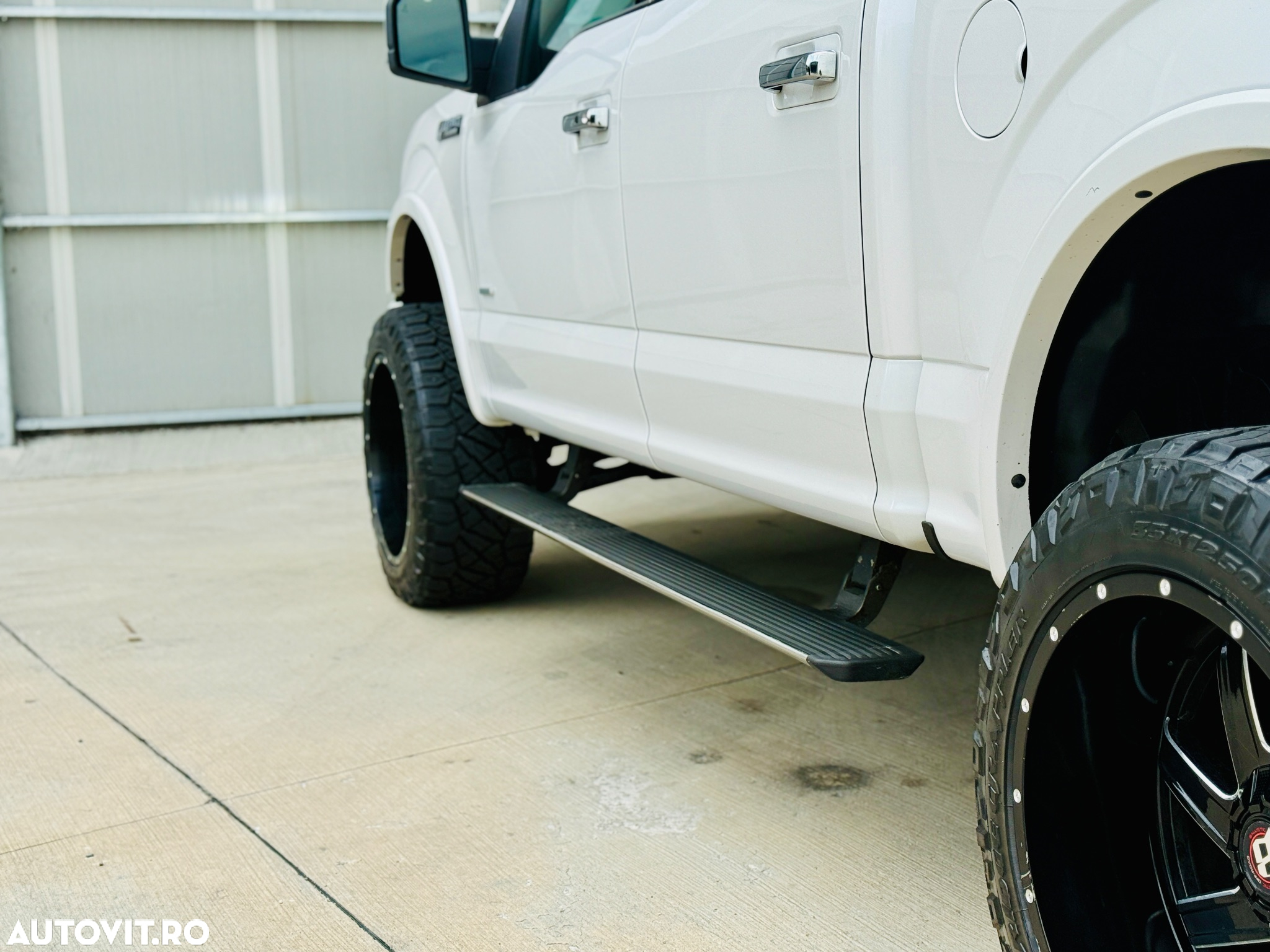 Ford F150 - 38