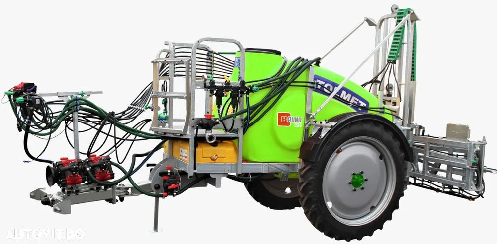 TOLMET BRUNO12-14-15-16-18M - 3