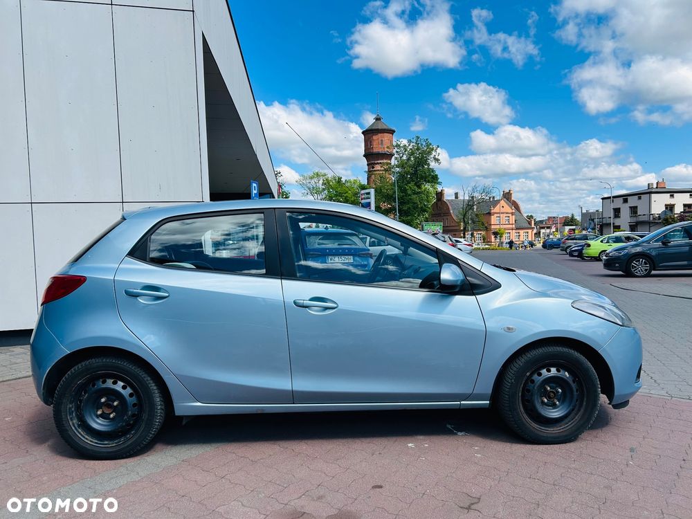Mazda 2 1.3 Dynamic - 3