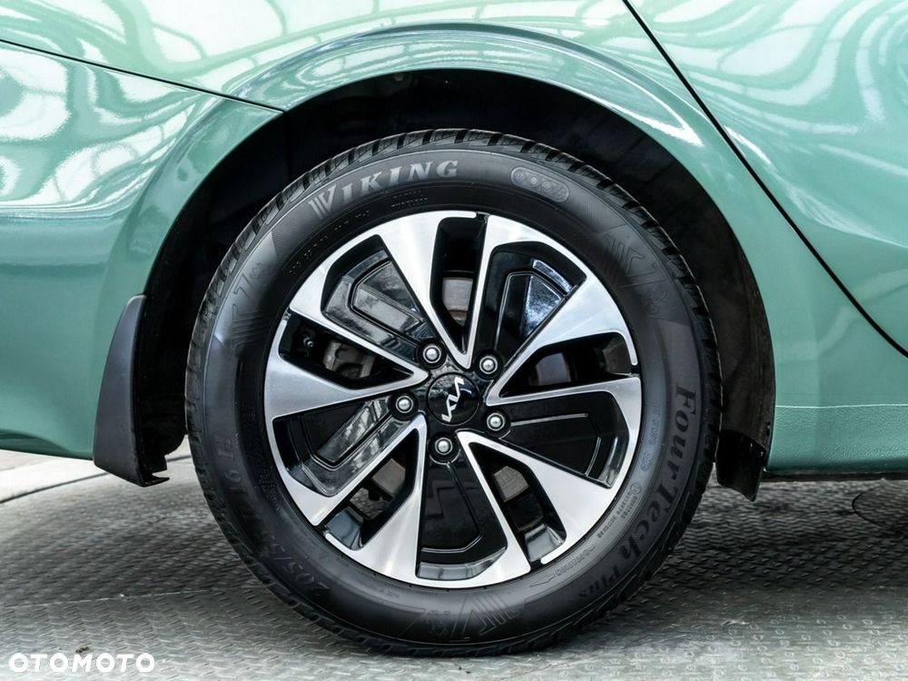 Kia Ceed 1.5 T-GDI Tribute DCT - 8