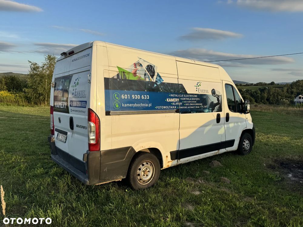 Fiat Ducato - 4