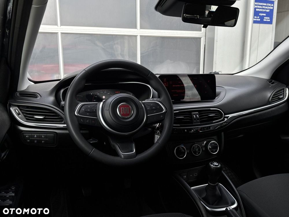 Fiat Tipo 1.0 T3 City Life - 13