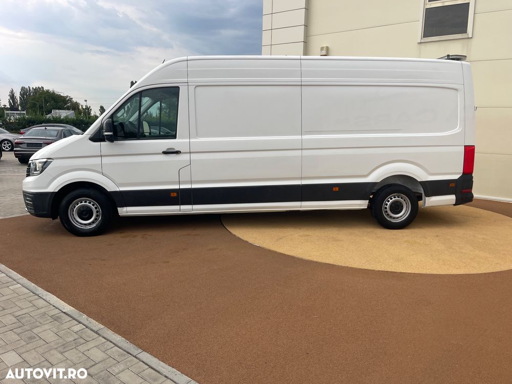 Volkswagen CRAFTER  2.0TDI  L4H2 - 11