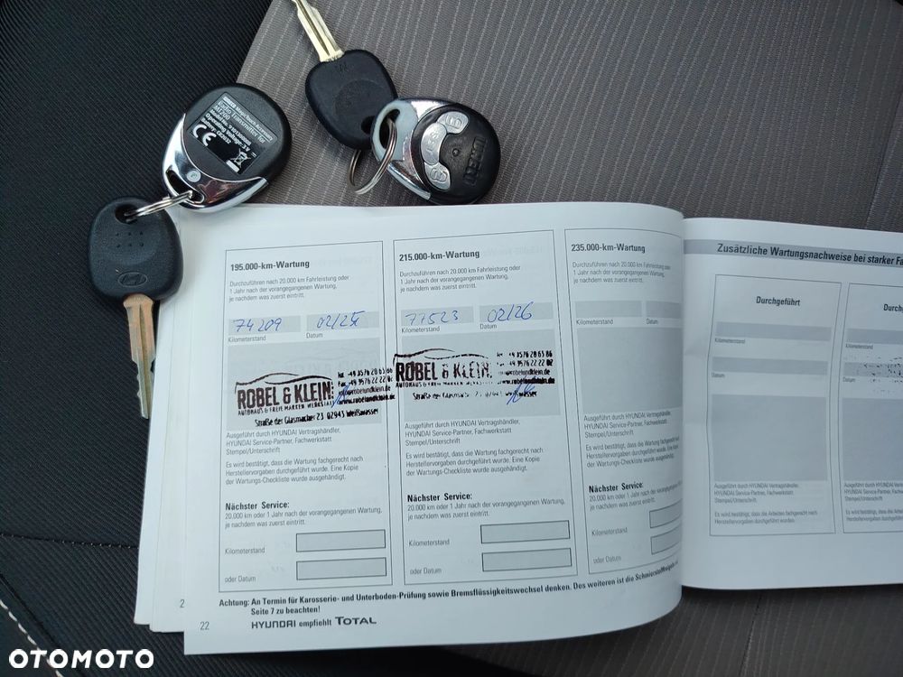 Hyundai i10 - 27