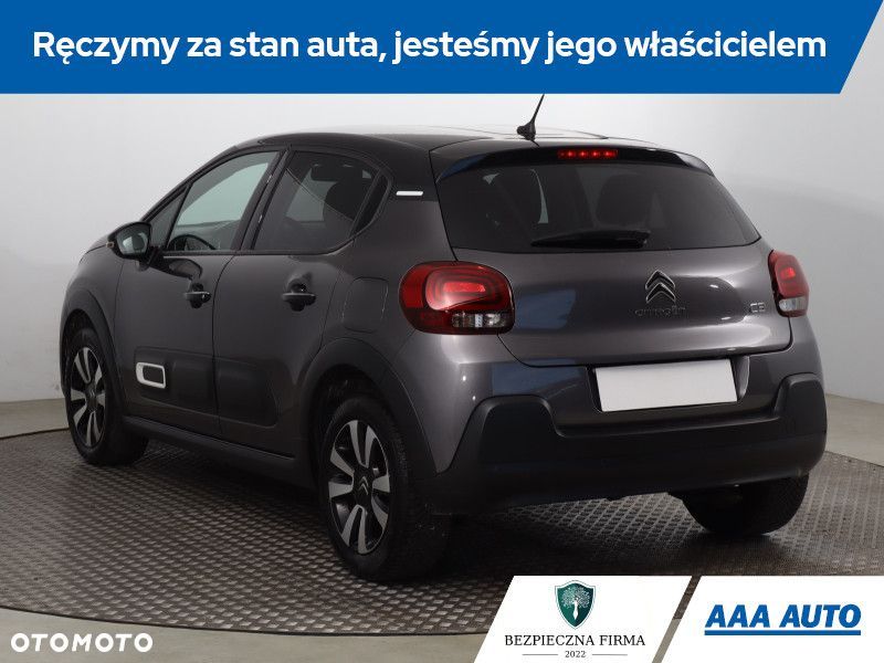 Citroën C3 - 6
