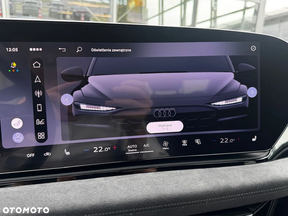 Audi A6 Avant e-tron - 23