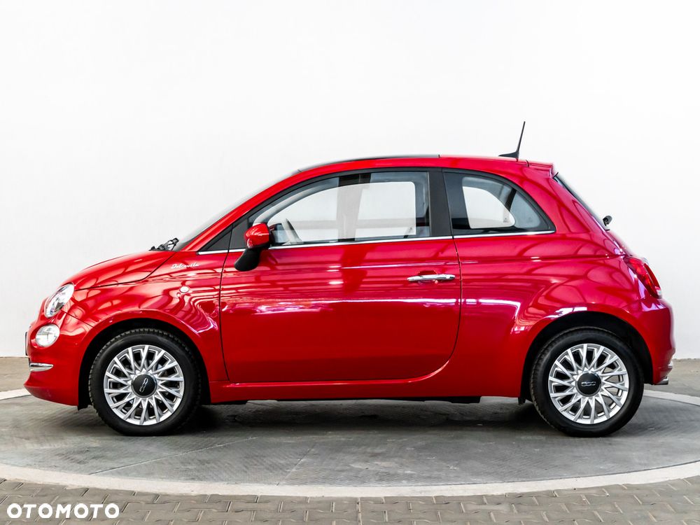 Fiat 500 1.0 GSE Hybrid Dolcevita - 6