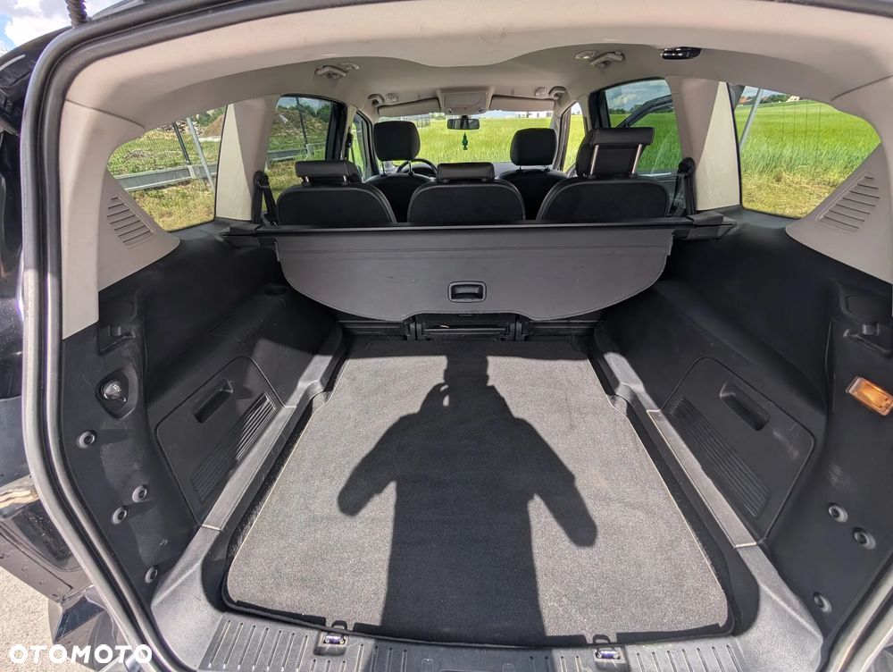 Ford S-Max 2.0 TDCi DPF Titanium MPS6 - 6