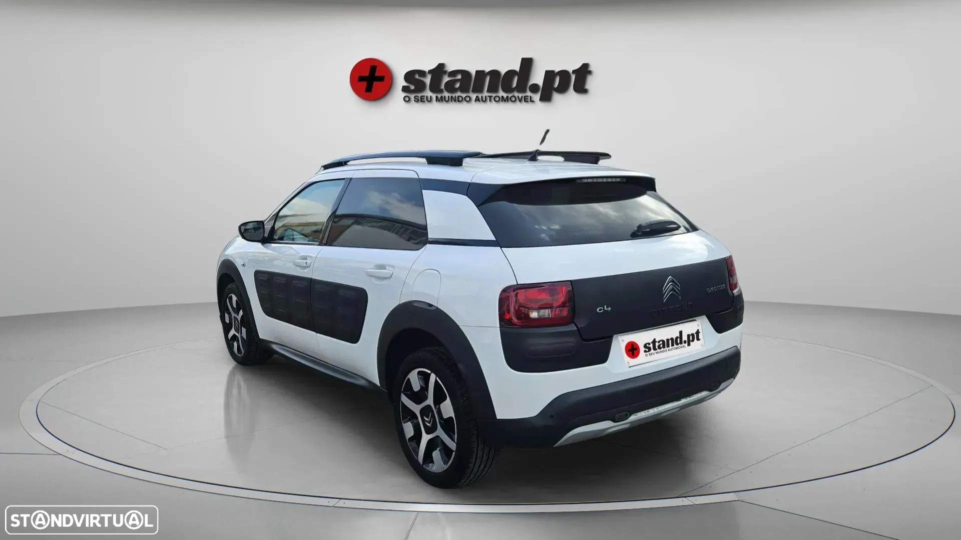 Citroën C4 Cactus 1.2 PureTech Shine - 7
