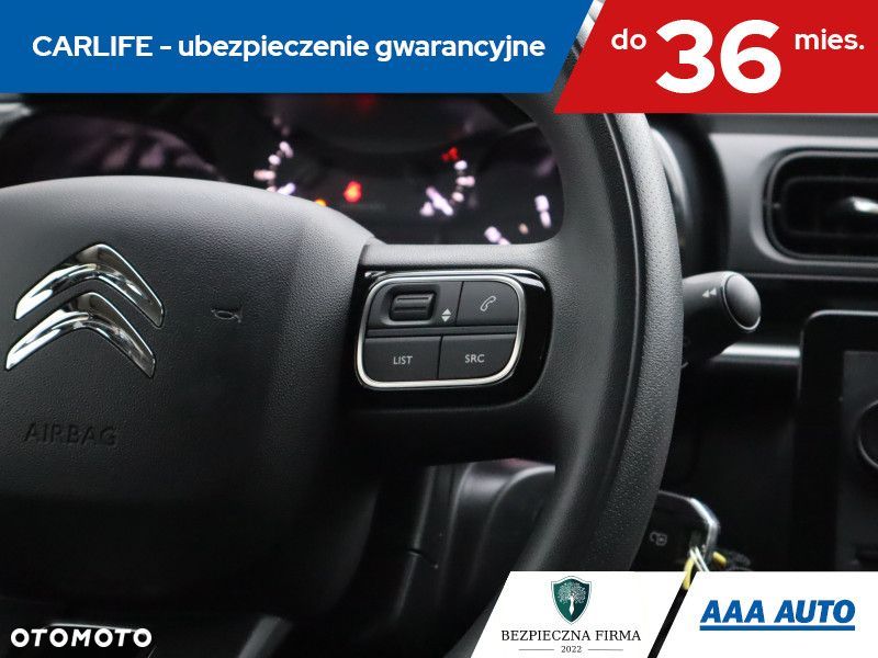 Citroën C3 - 18