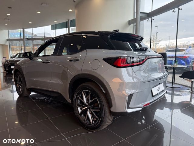 Lexus LBX 1.5 Hybrid Cool - 4