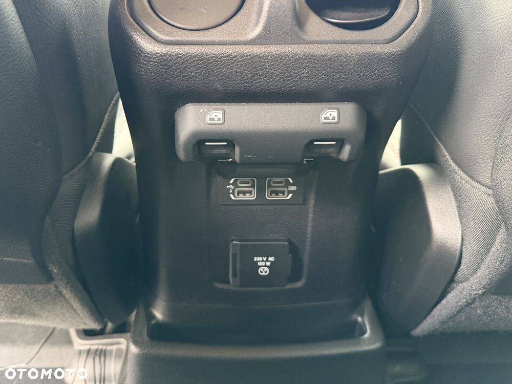 Jeep Wrangler Unlimited GME 2.0 Turbo Rubicon - 26