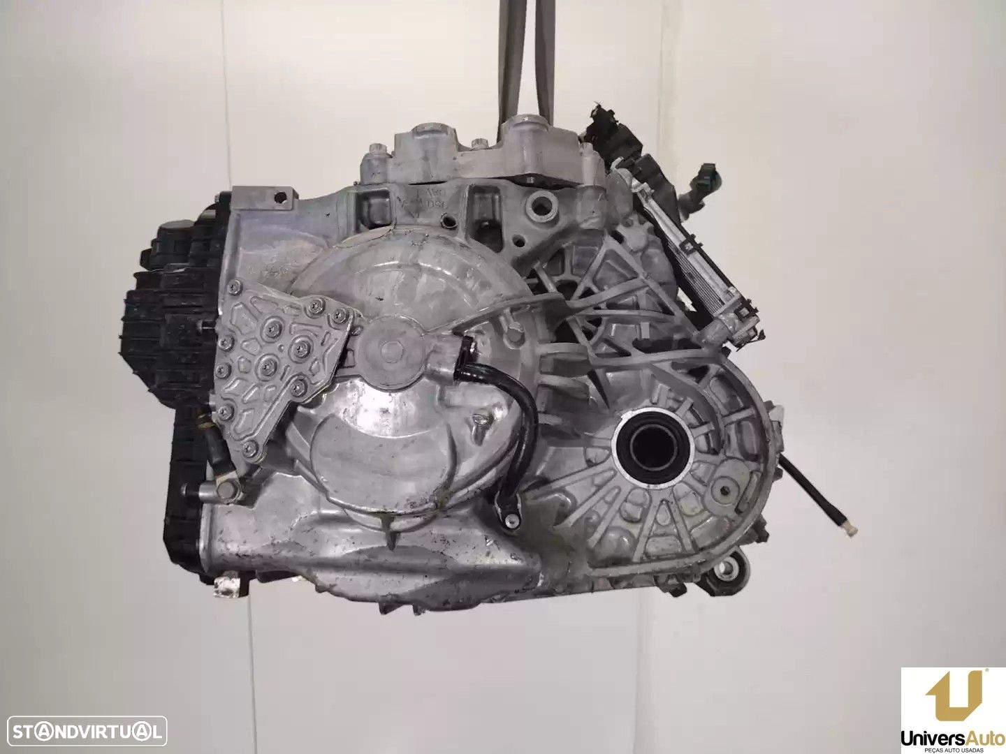 CAIXA VELOCIDADES JEEP COMPASS 2020 -TTPUZ2748H0224 - 4