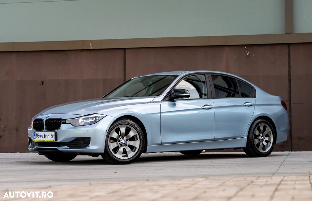 BMW Seria 3 - 3