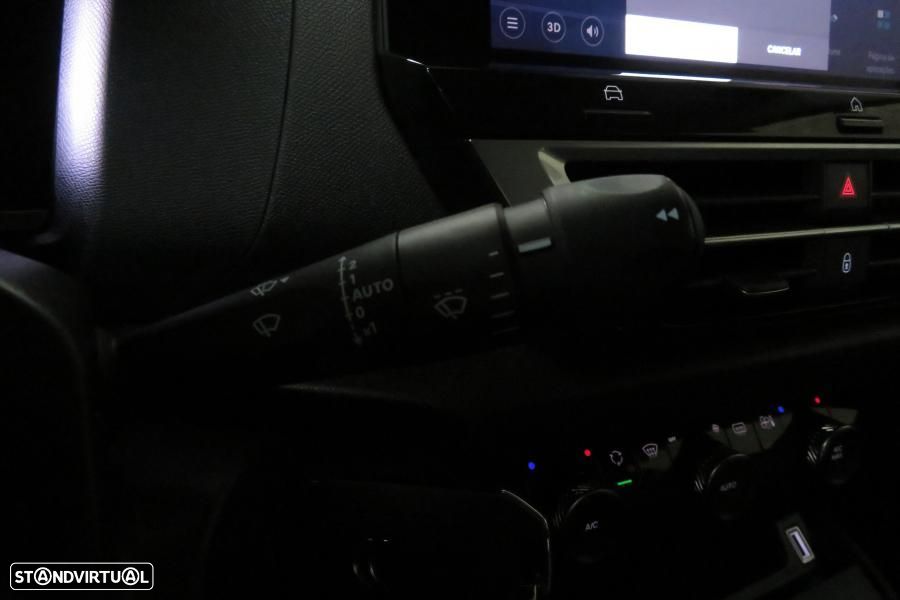 Citroën C4 X 1.2 PureTech Feel Pack EAT8 - 21