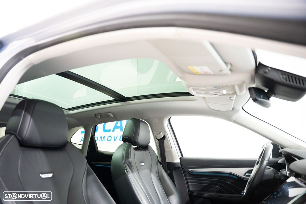 MG Marvel R 70 kWh Luxury - 17