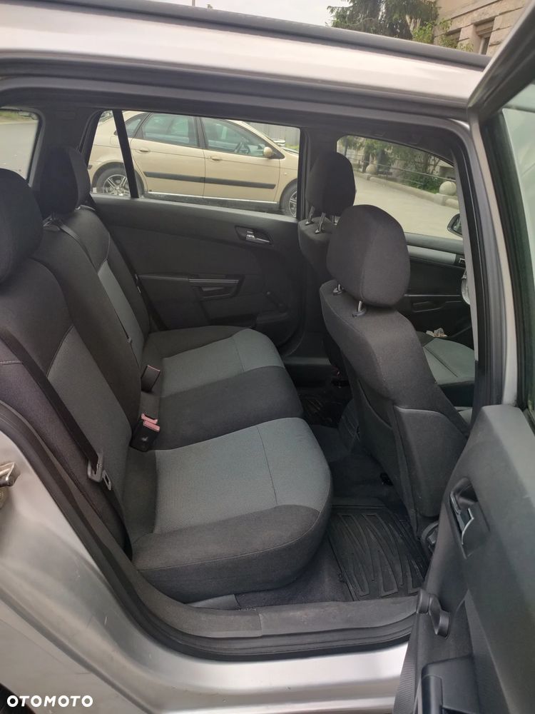 Opel Astra 1.3 CDTI Elegance - 8