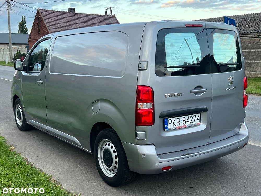 Peugeot Expert - 7