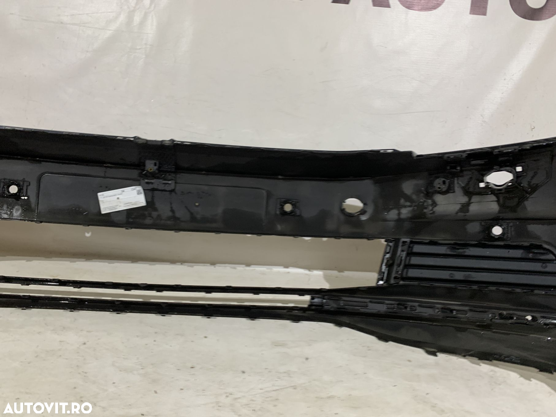 Bara fata VW Touran, 2015, 2016, 2017, 2018, 2019, cod origine OE 5TA807221A-L. - 7