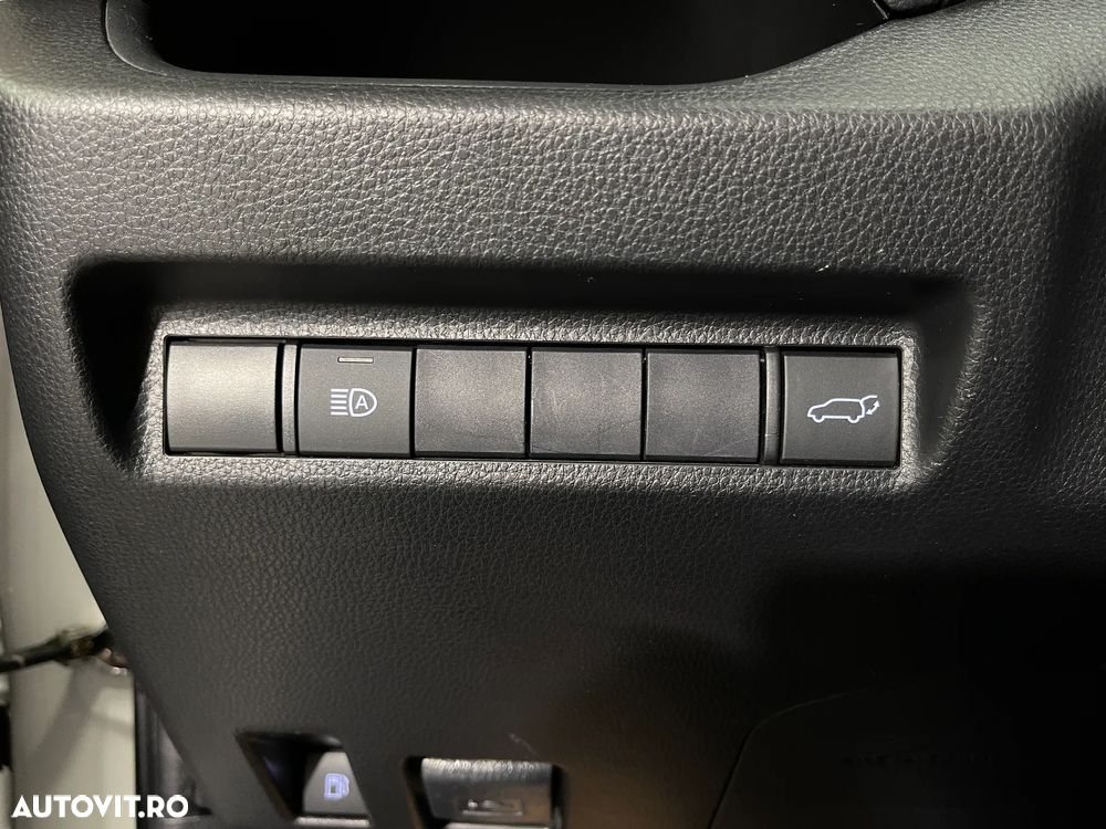 Toyota RAV4 2.5 VVT-iE 4x2 Active - 20