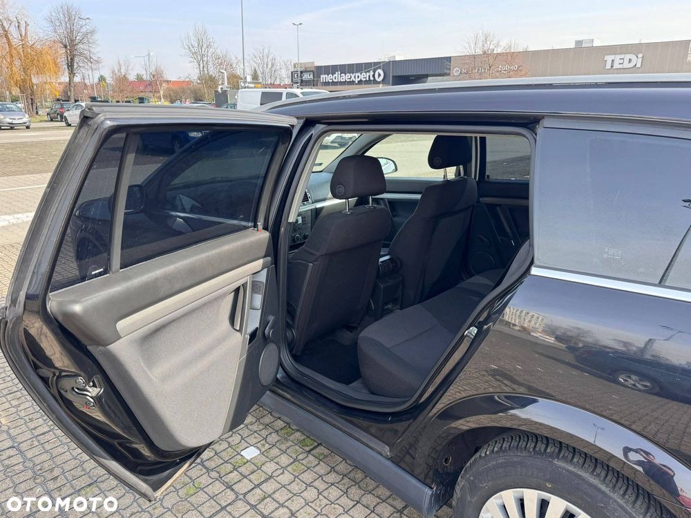 Opel Vectra 1.9 CDTI Comfort - 8