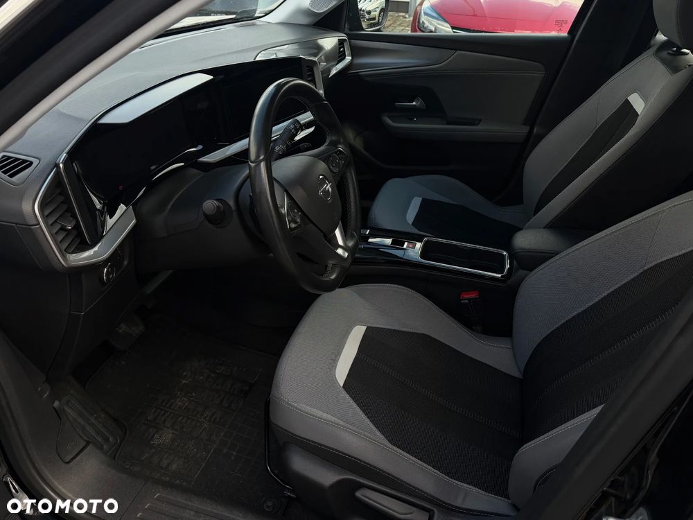 Opel Mokka 1.2 T Elegance Business Pack S&S - 11