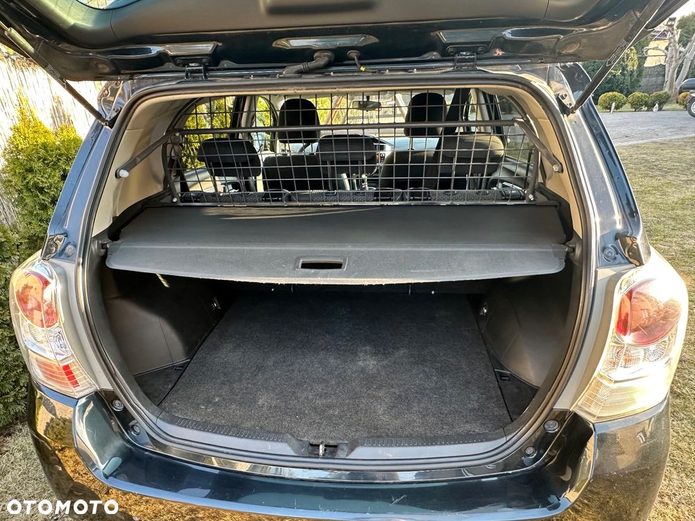 Toyota Verso 1.8 Premium EU5 - 17