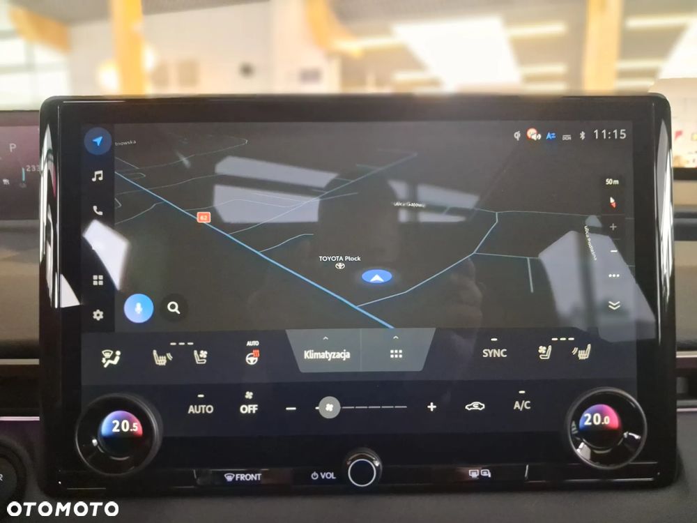 Toyota bZ4X 73.1kWh 4x4 Executive - 20