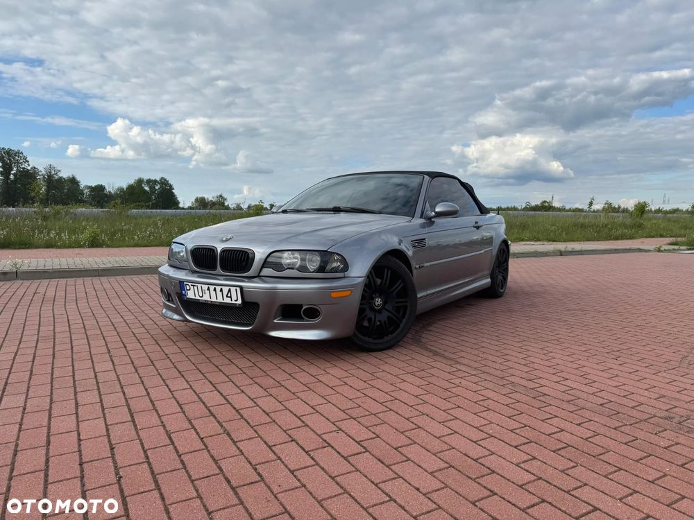 BMW M3 - 17